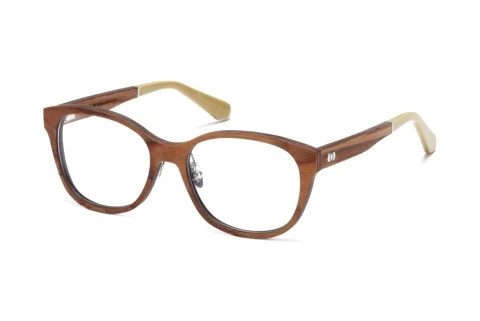 Bril Wood Fellas Hohenschwangau (10942 zebrano)