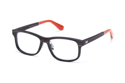 Bril Wood Fellas Linderhof (10944 black oak)