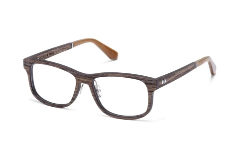 Bril Wood Fellas Linderhof (10944 walnut)