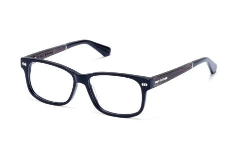 Bril Wood Fellas Marienberg (10946 black oak)