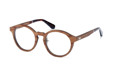 Bril Wood Fellas Reichenstein (10948 zebrano)