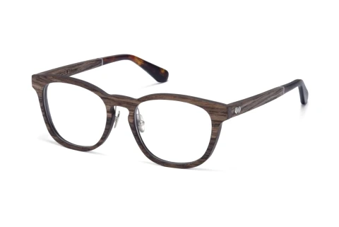 Bril Wood Fellas Falkenstein (10950 walnut)