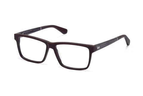 Bril Wood Fellas Hohenaschau (10952 black oak)