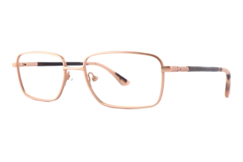 Bril Wood Fellas Falkenfels (10957 walnut/rosé gold)