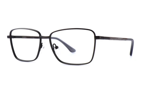 Bril Wood Fellas Marquartstein (10960 chalk oak/gun)