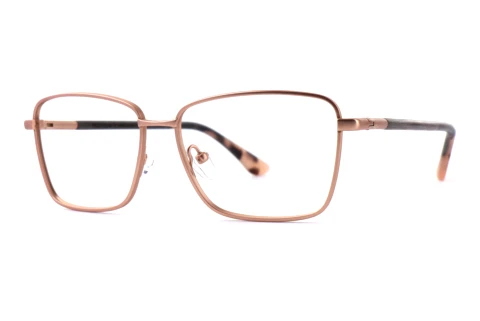 Bril Wood Fellas Marquartstein (10960 walnut/rosé gold)