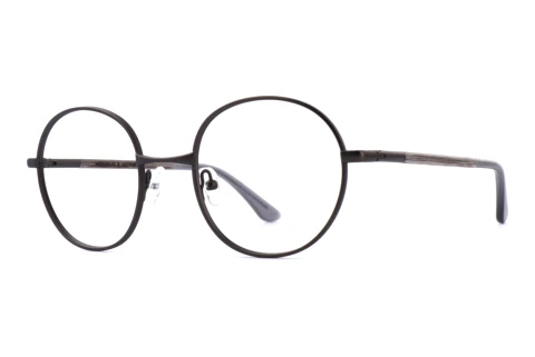 Bril Wood Fellas Nassenfels (10961 chalk oak/gun)
