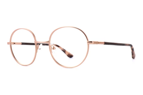 Bril Wood Fellas Nassenfels (10961 walnut/rosé gold)