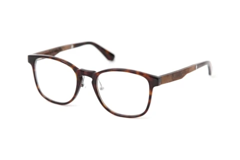 Bril Wood Fellas Friedenfels (10975 curled/havana)