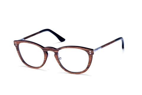 Bril Wood Fellas Freienstein (10991 walnut)