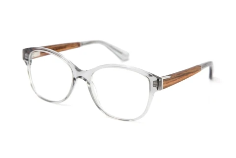 Bril Wood Fellas Rosenberg Premium (10993 walnut/grey)