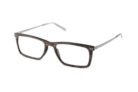 Bril Wood Fellas Maximilian Air (10996 black oak)