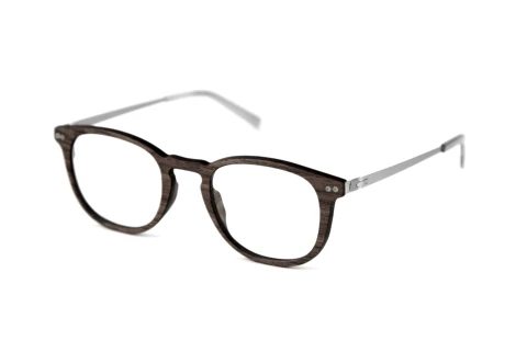 Bril Wood Fellas Bogenhausen Air (10997 black oak)