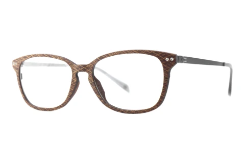 Bril Wood Fellas Sendling Air (10998 palm)