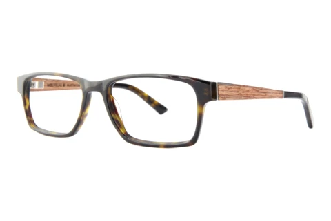 Bril Wood Fellas Maximilian Premium (10999 walnut/havana)