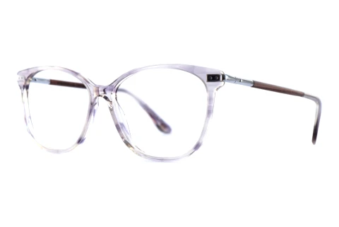 Bril Wood Fellas Cronheim (11000 macassar/grey)