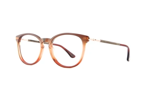 Bril Wood Fellas Pfersee (11002 curled/coffee)