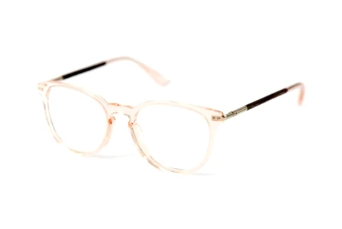 Bril Wood Fellas Pfersee (11002 curled/crystal gold)