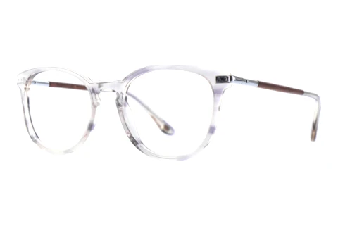 Bril Wood Fellas Pfersee (11002 macassar/grey)