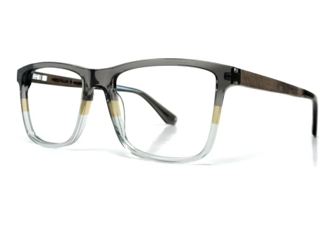 Bril Wood Fellas Wildenwart (11003 curled/fade brw)