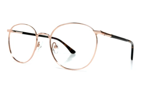 Bril Wood Fellas Braunfels (11010 black oak/rose)