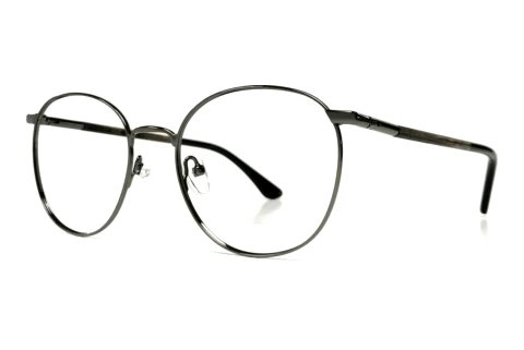 Bril Wood Fellas Braunfels (11010 walnut/gun)