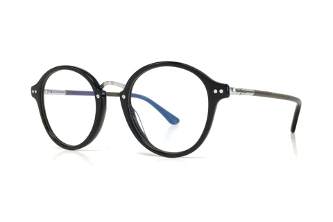 Bril Wood Fellas Löwenburg (11011 curled/black)