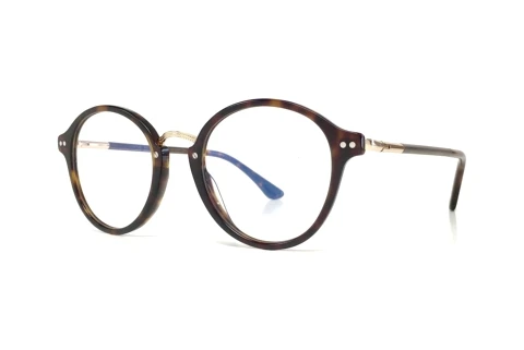 Bril Wood Fellas Löwenburg (11011 walnut/havana)
