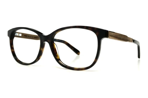 Bril Wood Fellas Marzoll Premium (11014 walnut/havana)