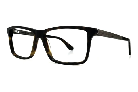 Bril Wood Fellas Aspenstein (11015 black oak/hav matte)