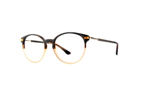 Bril Wood Fellas Halo (11020 black oak/espr)