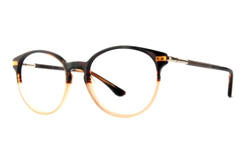 Bril Wood Fellas Halo (11020 black oak/espresso)