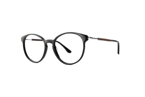 Bril Wood Fellas Halo (11020 curled/black)