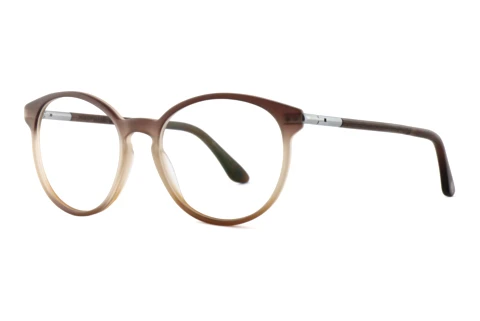 Bril Wood Fellas Halo (11020 walnut/brown)