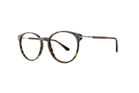 Bril Wood Fellas Halo (11020 walnut/havana)