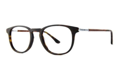 Bril Wood Fellas Irenic (11021 walnut/havana)