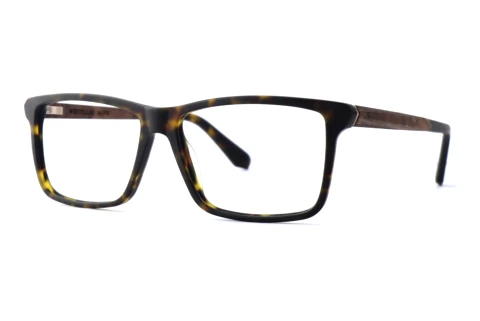 Bril Wood Fellas Jasper (11022 curled/havana)