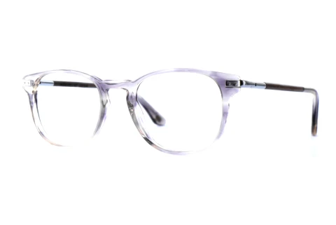 Bril Wood Fellas Lucida (11023 curled/grey)