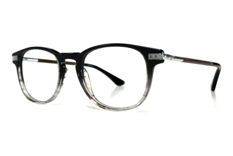 Bril Wood Fellas Lucida (11023 macassar/black)