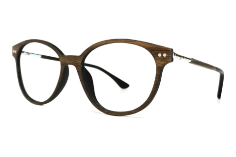 Bril Wood Fellas Solace (11028 walnut)