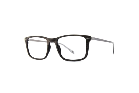 Bril Wood Fellas Giesing Air (11030 black oak)