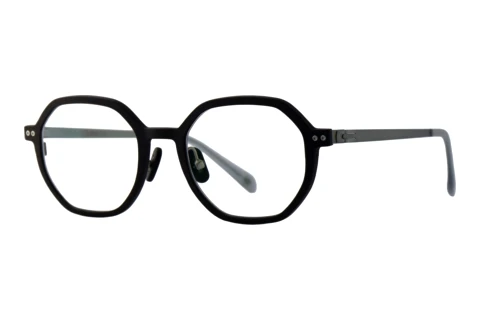 Bril Wood Fellas Blomberg Air (11032 black oak)