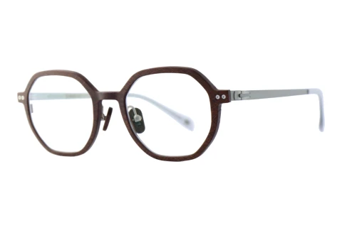 Bril Wood Fellas Blomberg Air (11032 palm)