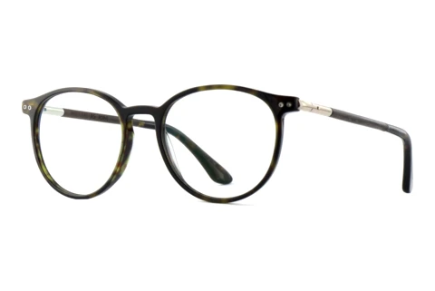 Bril Wood Fellas Point (11037 black oak/tortoise)
