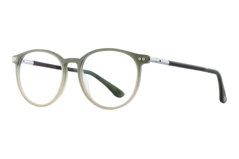 Bril Wood Fellas Point (11037 black oak/warm green)