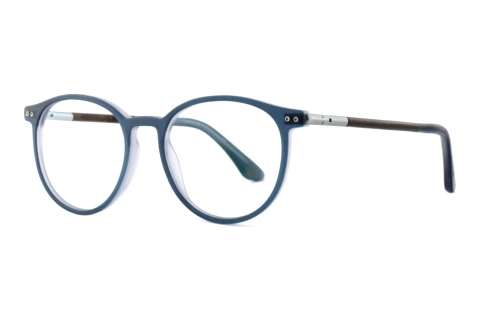 Bril Wood Fellas Point (11037 curled/blue)