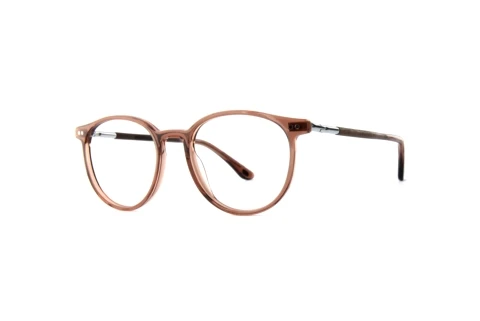 Bril Wood Fellas Point (11037 curled/brown)