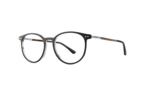 Bril Wood Fellas Point (11037 curled/grey)