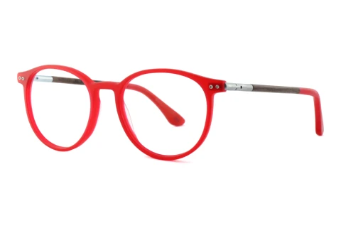 Bril Wood Fellas Point (11037 curled/red)