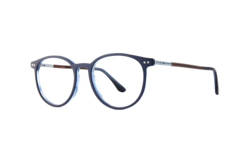 Bril Wood Fellas Point (11037 macassar/blue)
